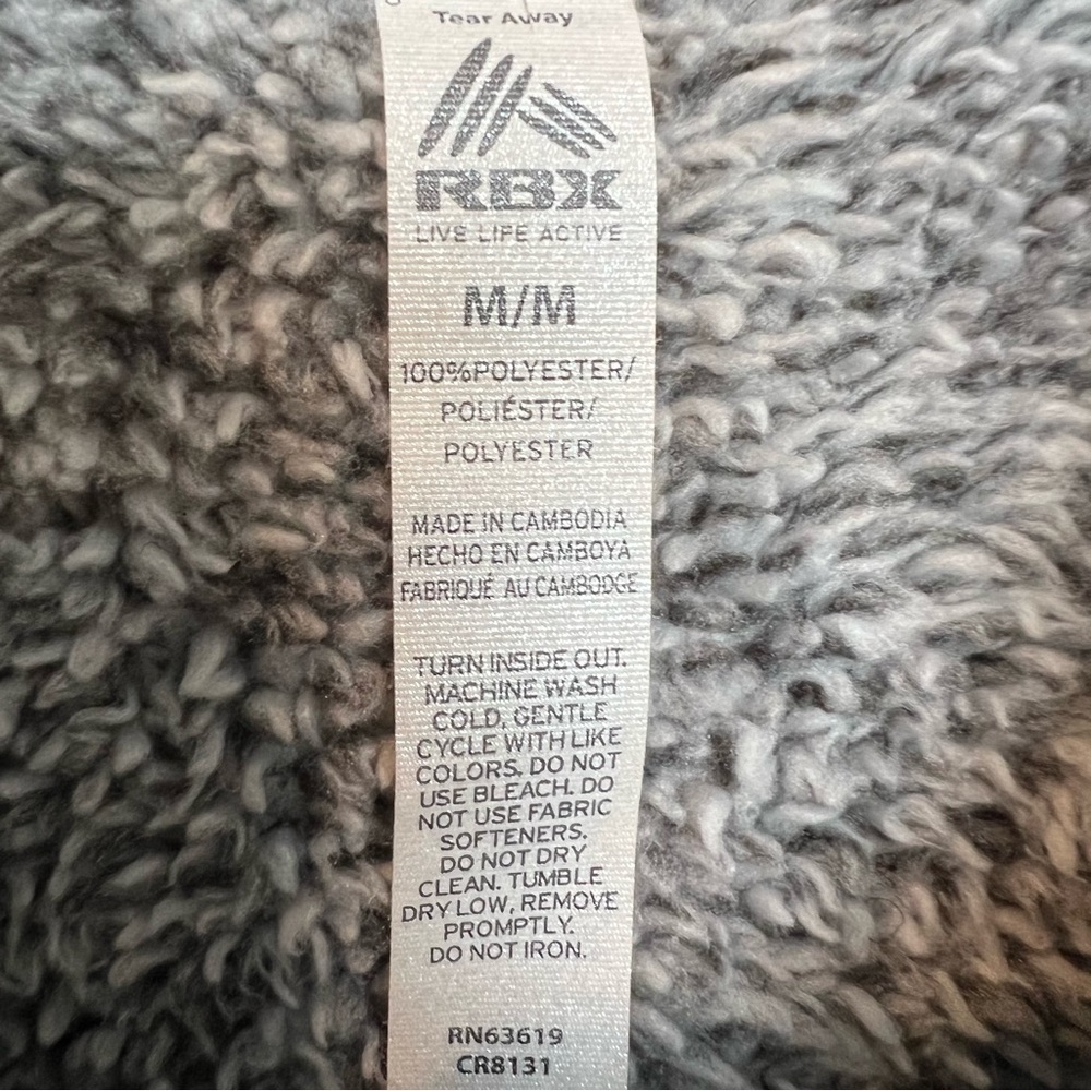 Rbx Jacket - image 2